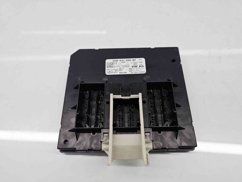 Modul confort Volkswagen Passat B8 Variant (3G5) [Fabr 2015-prezent]