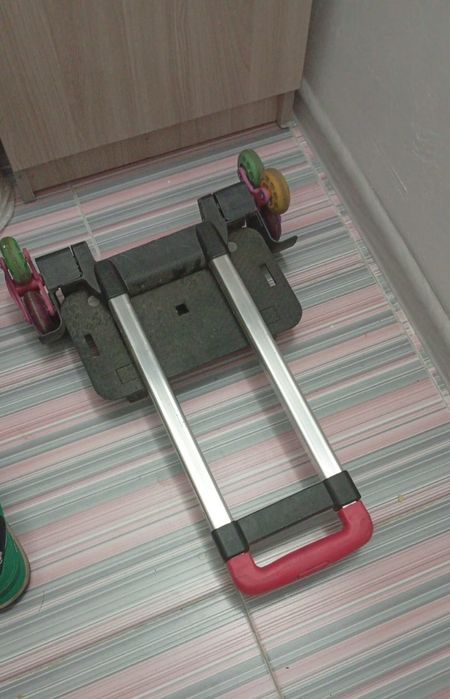 Продам ручную тележку