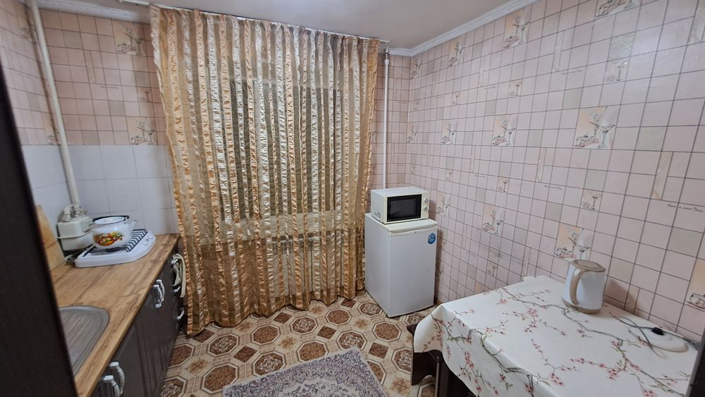 Сдам Посуточно / Почасовой Квартира