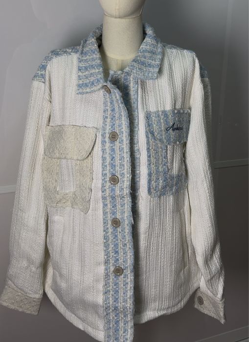 Стильные весенние куртки