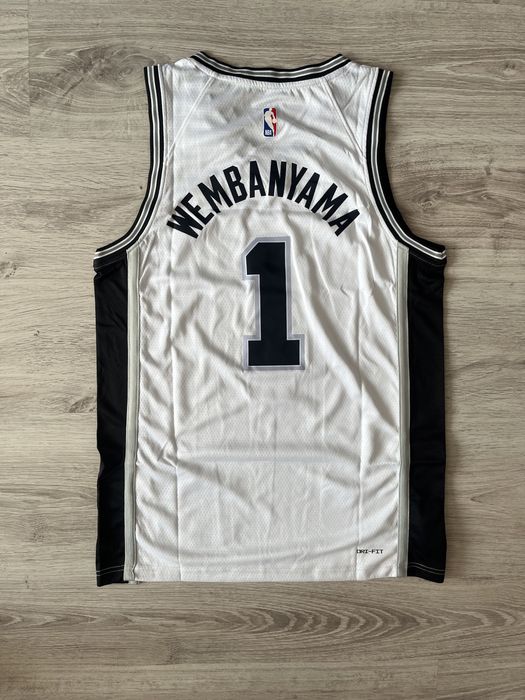 NBA jersey Nike / Miami Heat / Spurs / Suns