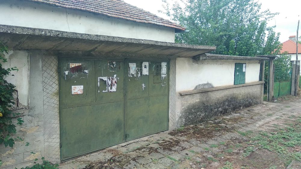 Продава се Къща в с. Громшин, Област Монтана - 150 кв.м за 99 €/кв.м - Снимка #1