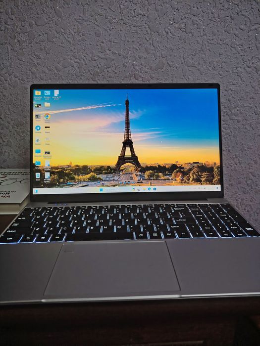 Noutbuk holati yangidek