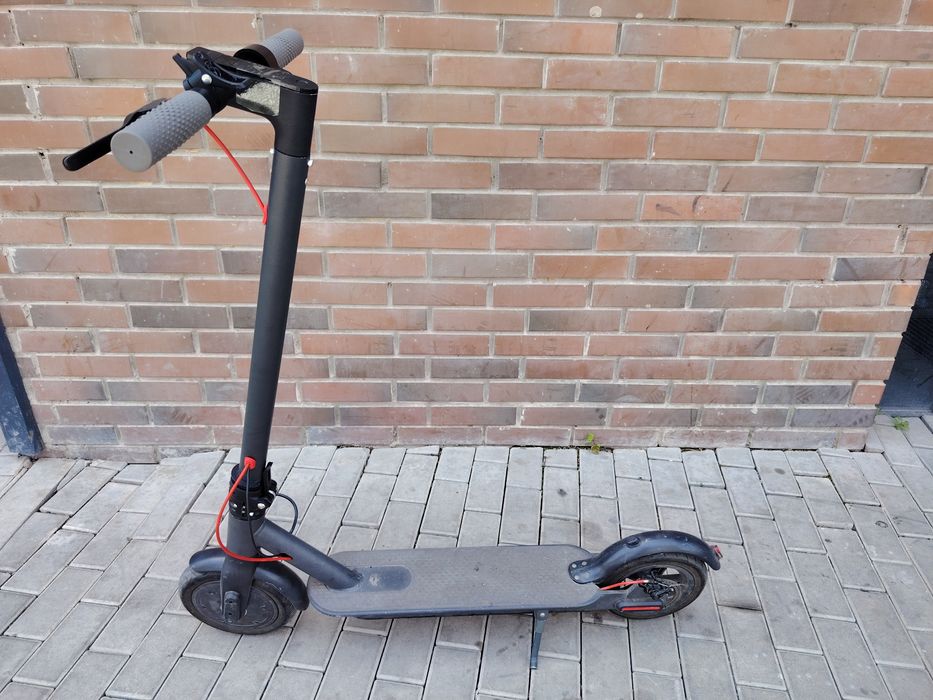 Продаётся электросамокат Kugoo m365