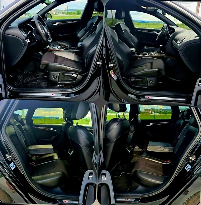 AUDI A4 2016 — imagine 5