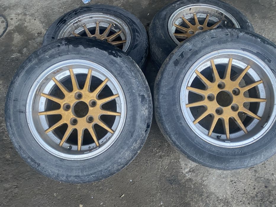 Пролам Диски на  bmw е34