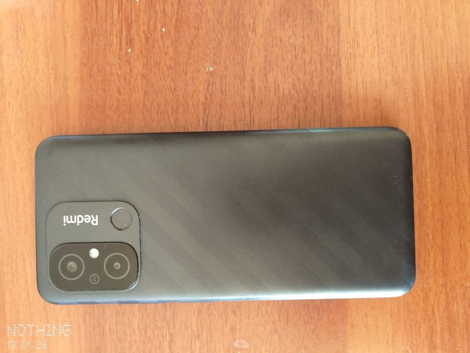 Redmi 12C, yaxshi holatda