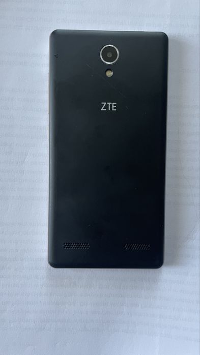 Vand ZTE  Blade L7