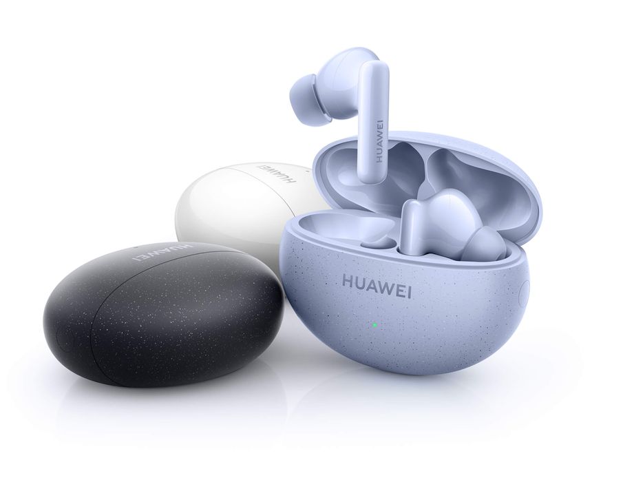 Новый Huawei FreeBuds 5i • Наушник •