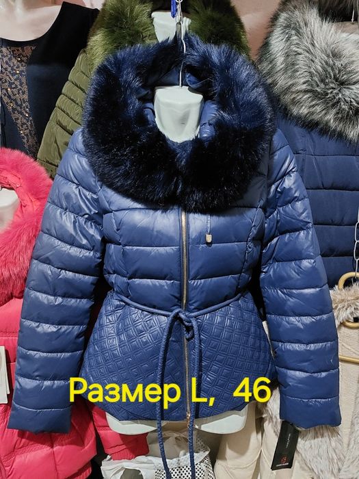 Куртки новые по 5000