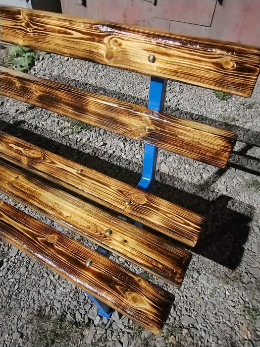 Продам лавочки во двор