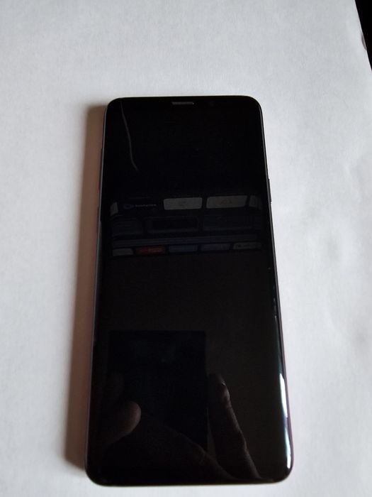 Samsung s9+ 128 gb