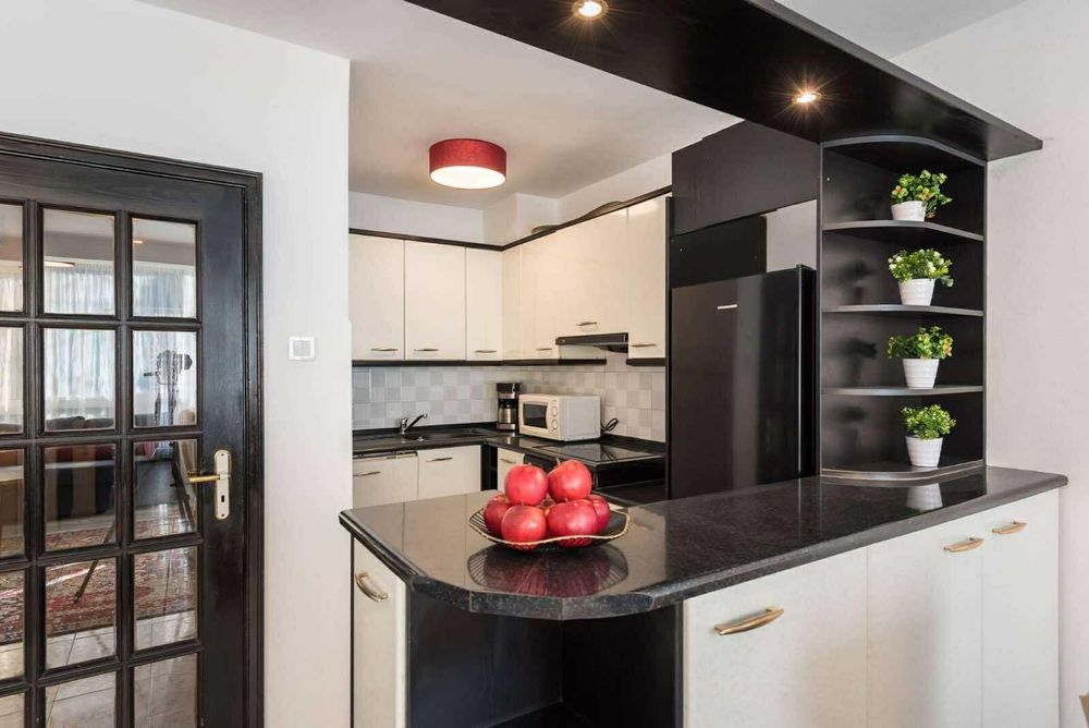 Дава се под наем Тристаен апартамент в Варна, Генералите - 90 кв.м за 716 € - Снимка #6