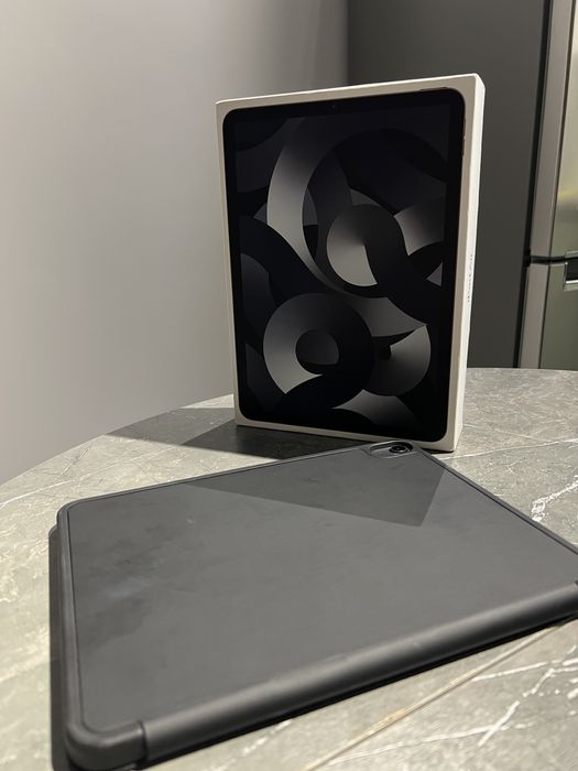 iPad Air 5 поколение 256gb