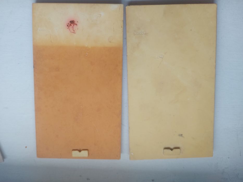 Картины из СССР парус.