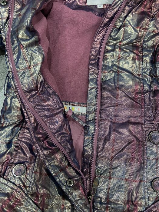 Продам детский плащ