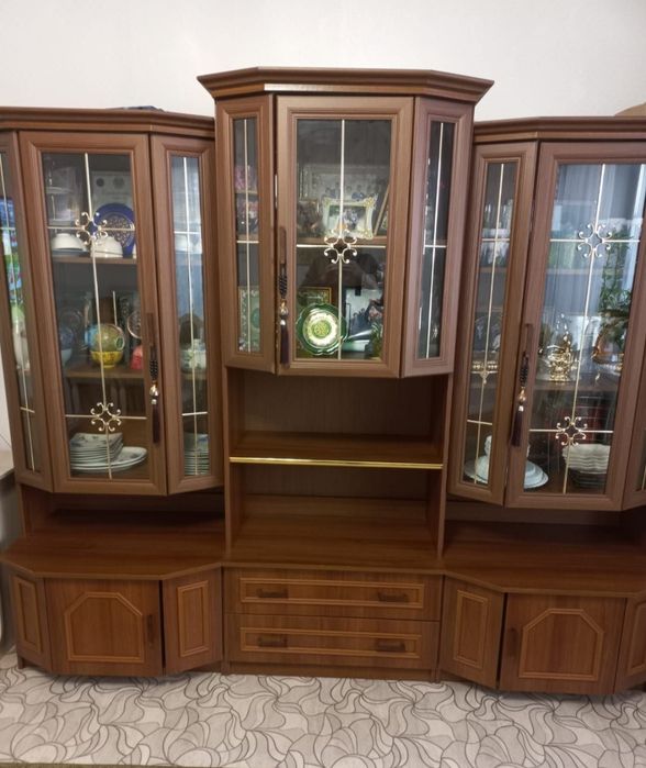 Горка из качественного материала