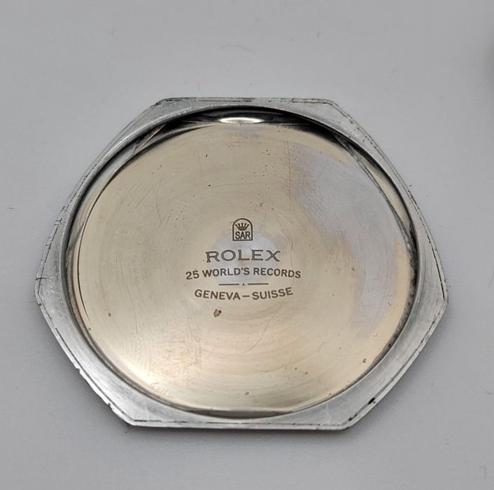 Rolex карманный винтажный