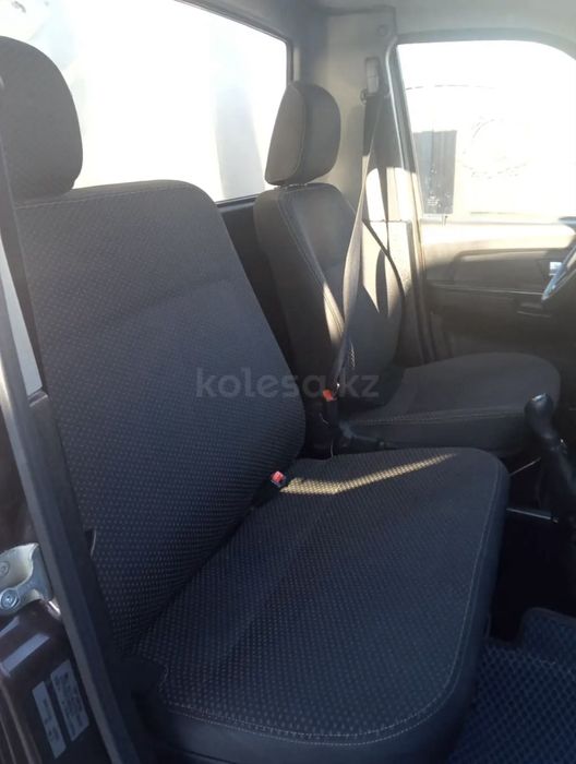 Продам Уаз Профи