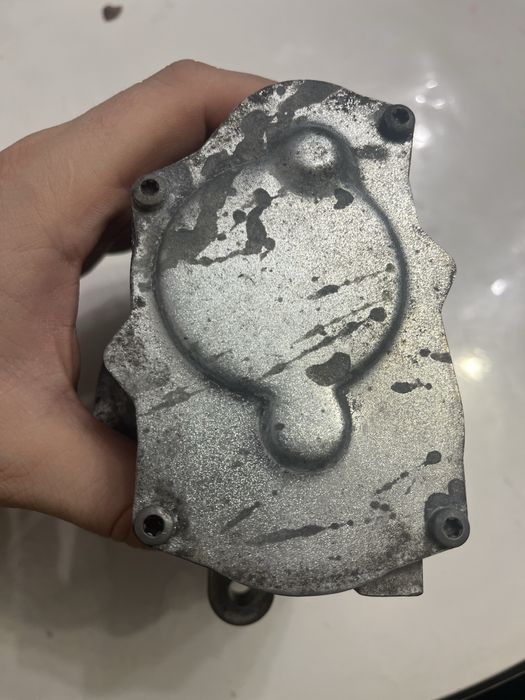 Дроссельная заслонка ВАЗ 2114 б/у