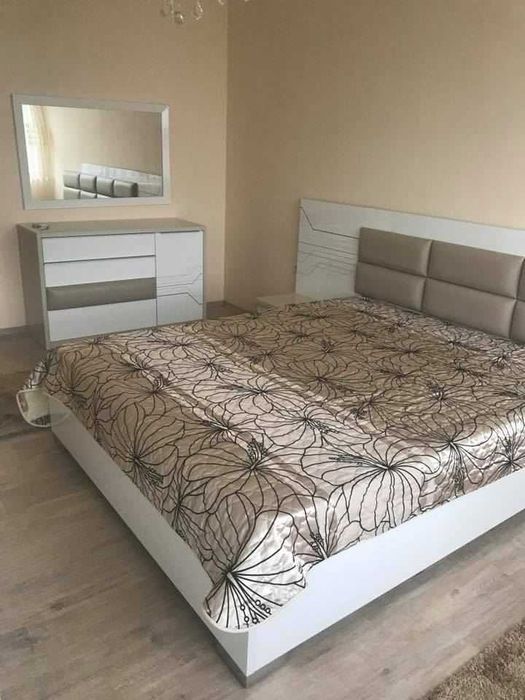 Дава се под наем Двустаен апартамент в Пловдив, Център - 58 кв.м за 323.85 € - Снимка #5