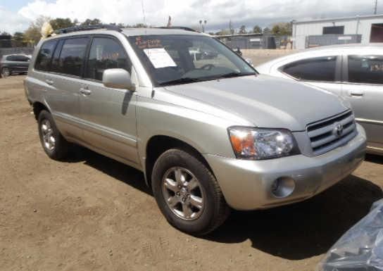 Авторазбор в Петропавловске [Тойота, Ниссан, Мазда, Хонда, Шевролет ...