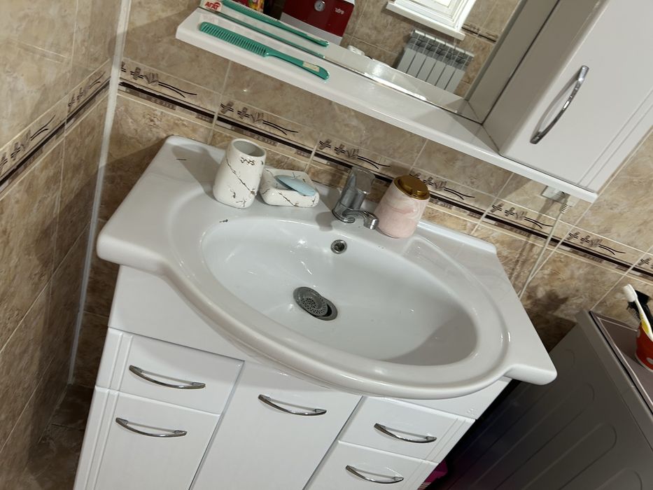 Ванный раковина