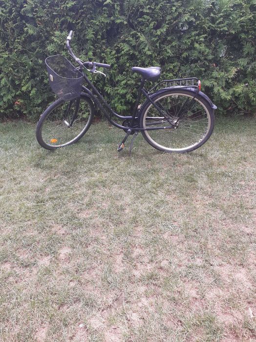 Biciclete dama