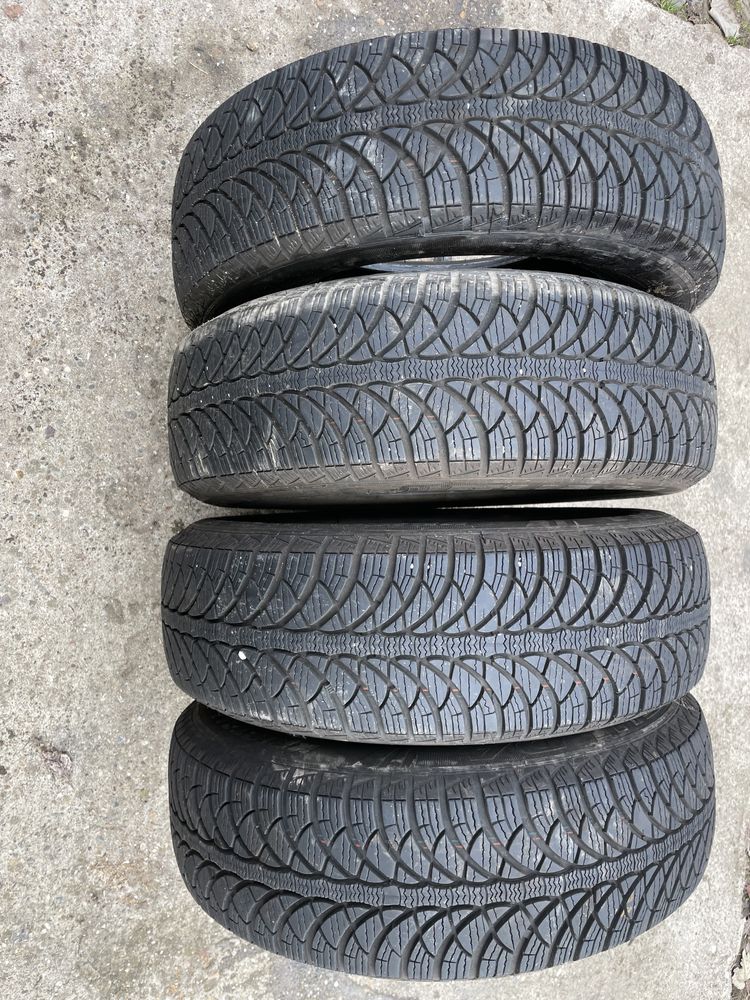 185/65 R15 4бр зимни гуми гр. Видин Център • OLX.bg