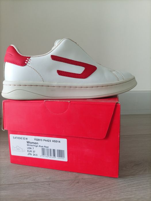 Diesel Спортни обувки Athene