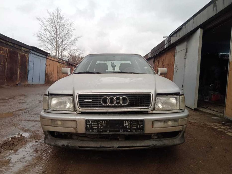 Продам Аudi 89, 1994 гв