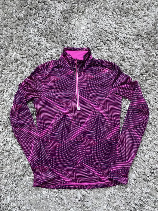 bluza termica cmp munte