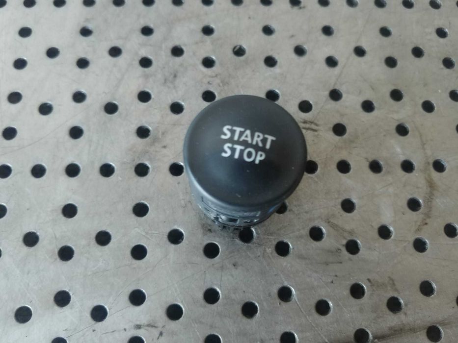 buton start stop renault megane 3 1927937