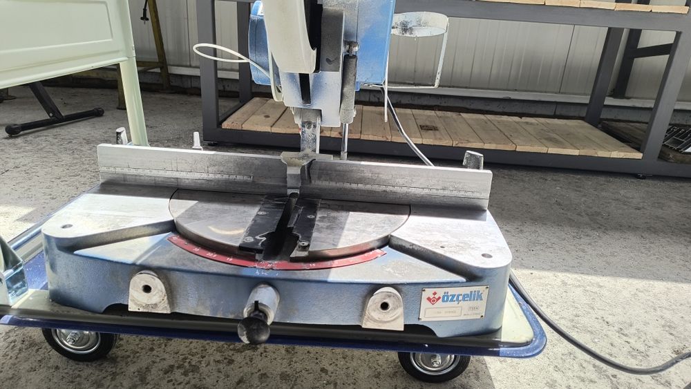 Циркуляр за дограма