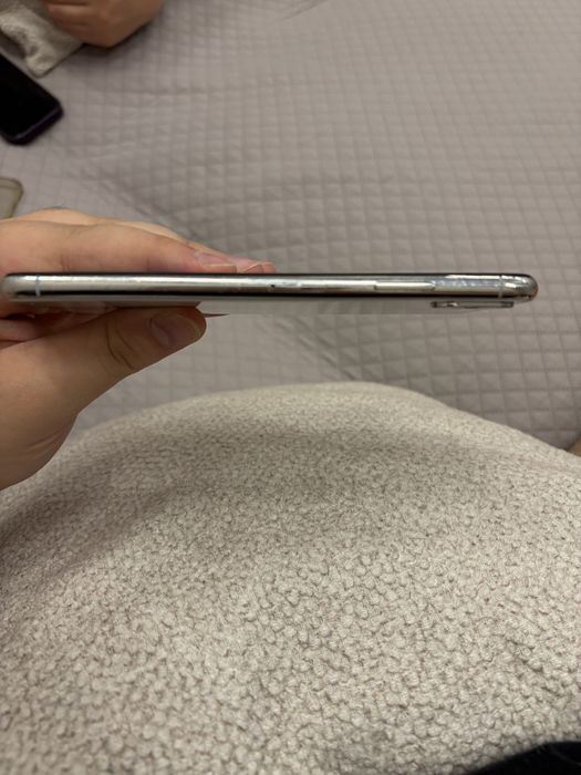 Iphone XS max 256gb