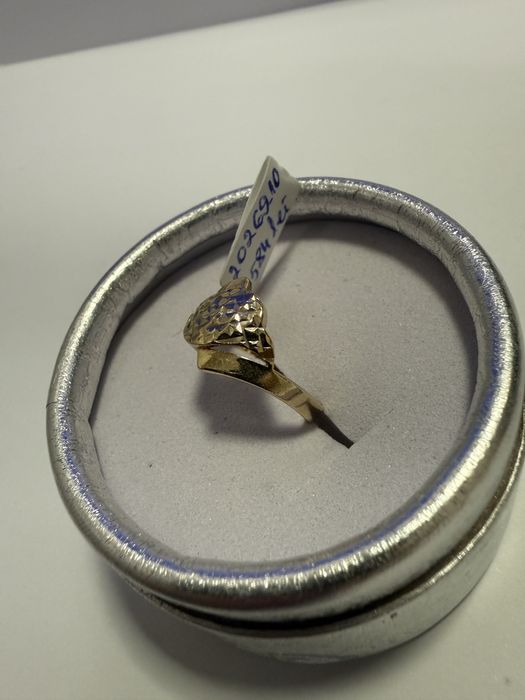 Inel (vl) star amanet