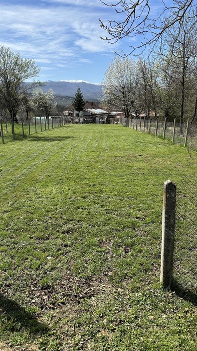 Парцел гр. Габрово село Армените