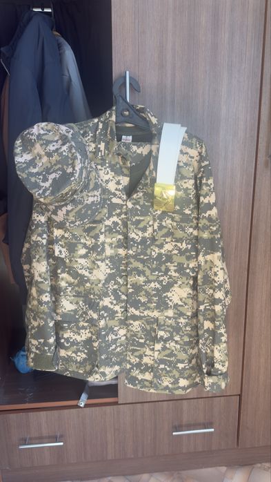 Военный форма нвп форма