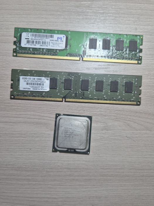 Процессор i32100