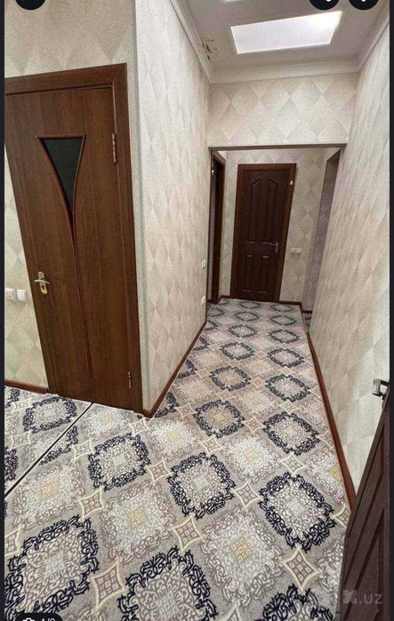 Юнусабад3 2/2/4.  2комнатная