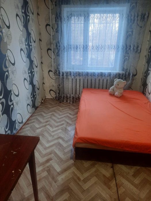 Срочно продаю квартиру