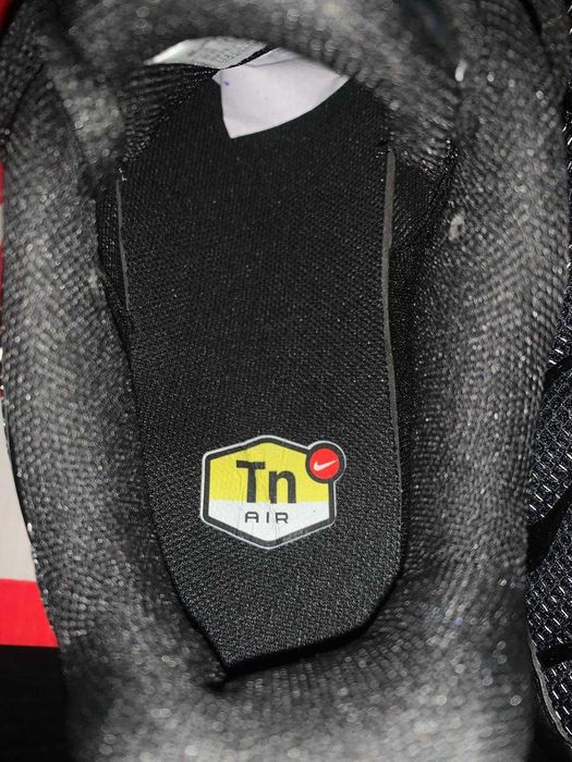 nike air max tn reflectorizanti