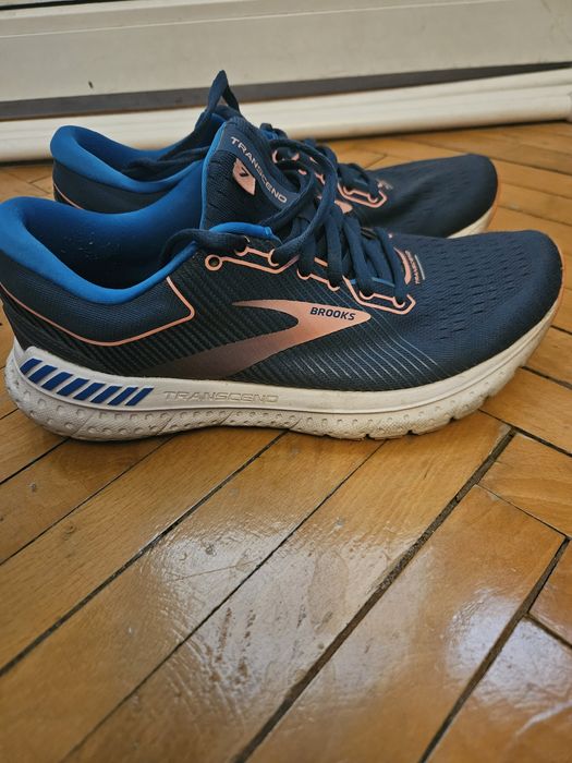 Brooks Transcend 39