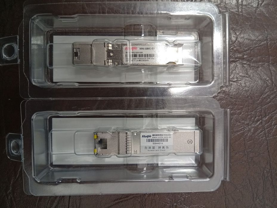 mini-gbic-gt трансиверы