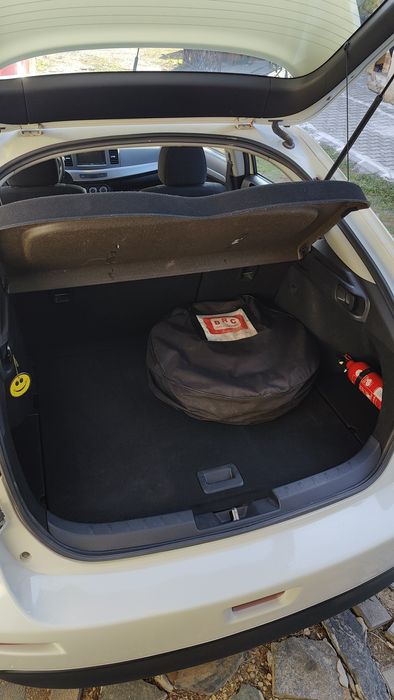 Mitsubishi lancer 18 143 LPG- BRC