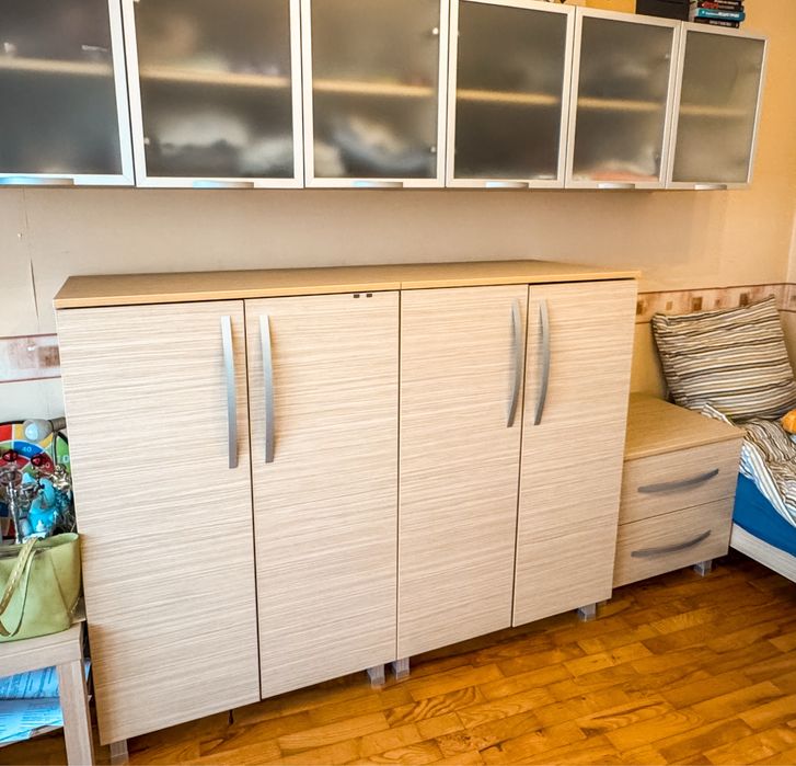 Обзавеждане мебели за детска стая/спалня