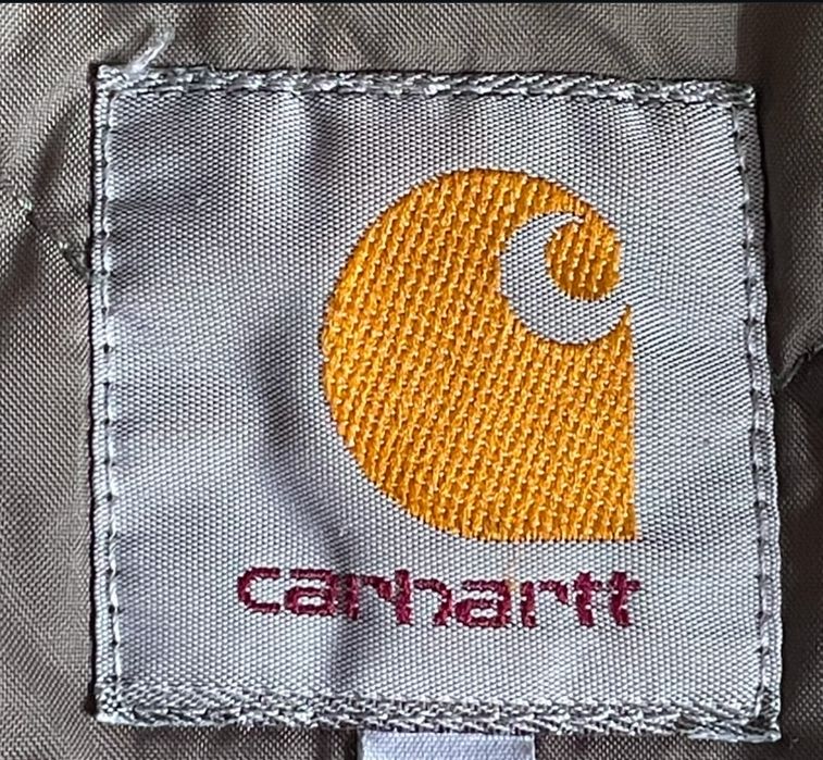 Carhartt мъжко яке M