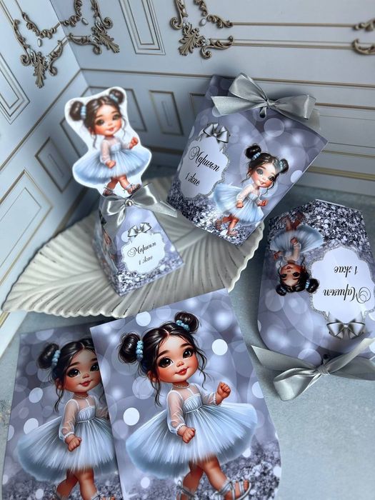 Бонбоньерки  тойбастар  бомбонерки