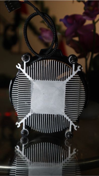 Procesor AMD Ryzen 5 2600