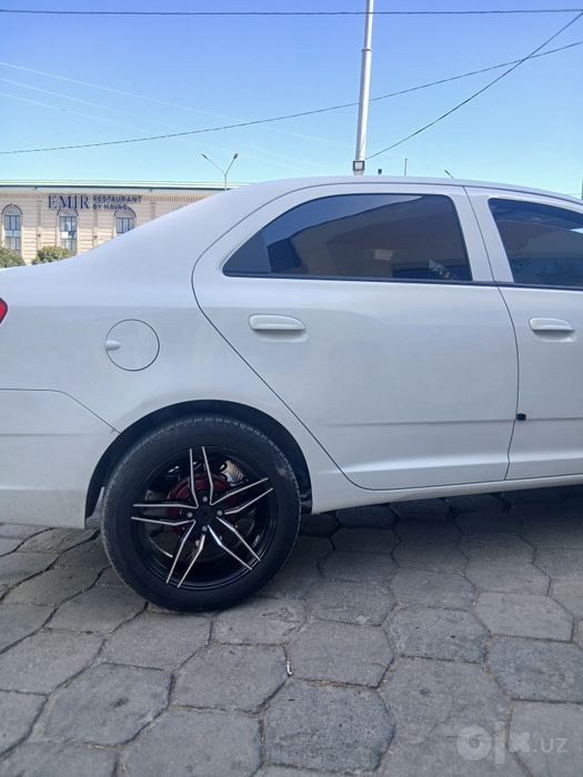 Vosen 17 4-100 diska